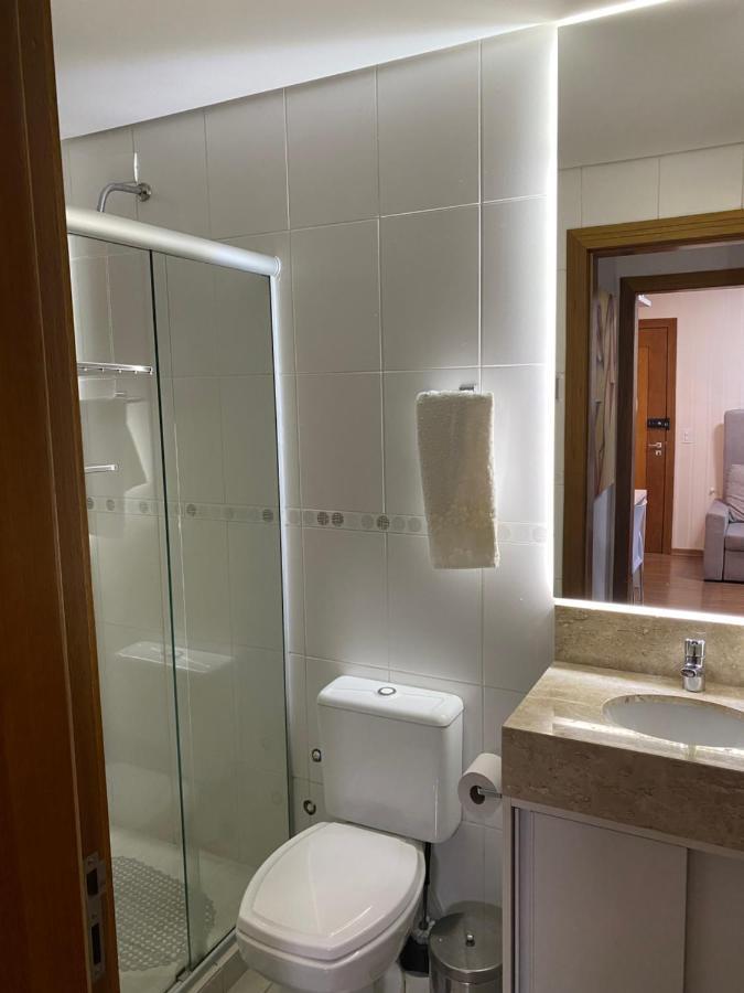 A Uma Quadra Do Hard Rock Café Apartamento